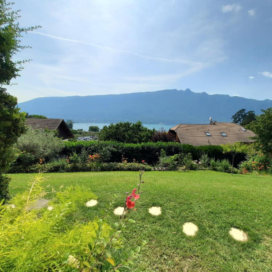 Le Lac Tresserve Exterior foto